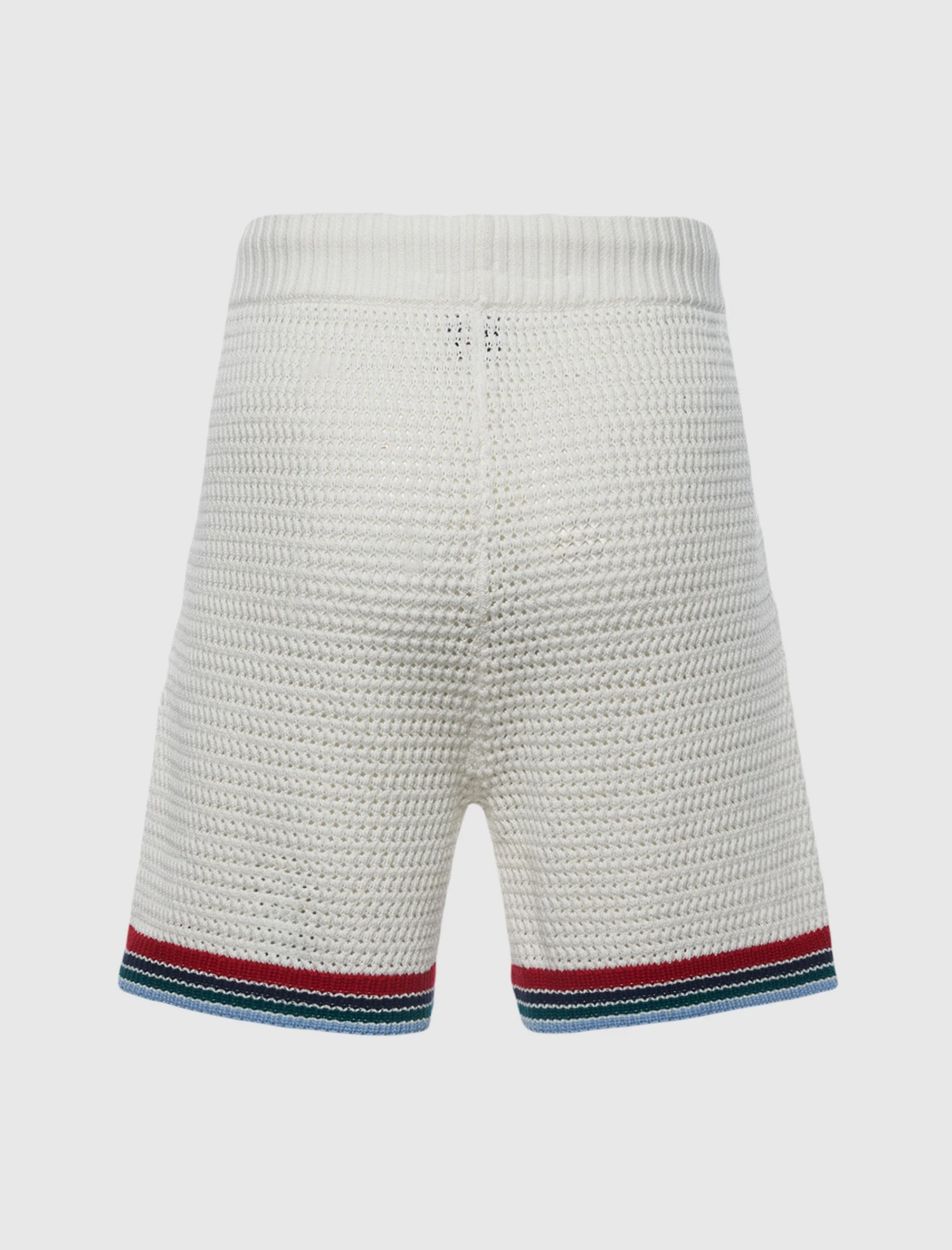 Casablanca CROCHET SHORT 3 Casablanca CROCHET SHORT - Image 3