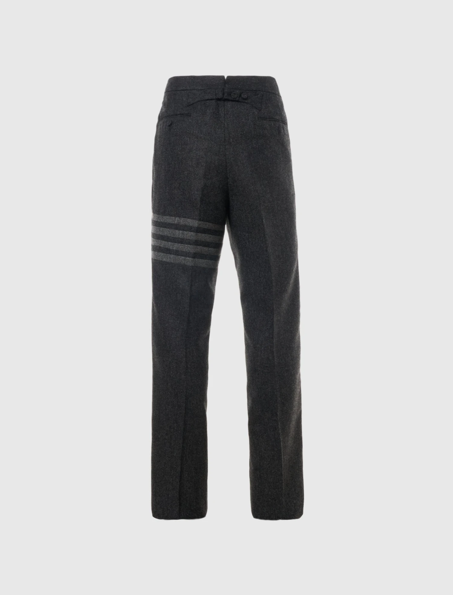 DROP CROTCH TROUSER 3 DROP CROTCH TROUSER - Image 3