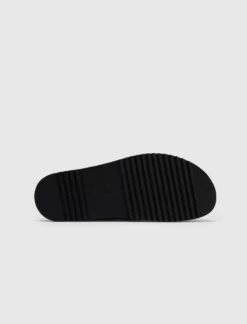 MULE GRANOLA "BLACK" -Men Fashion MULEGRANOLABLK 5