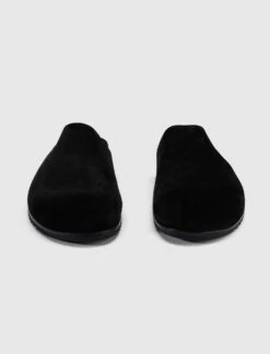 MULE GRANOLA "BLACK" -Men Fashion MULEGRANOLABLK 6