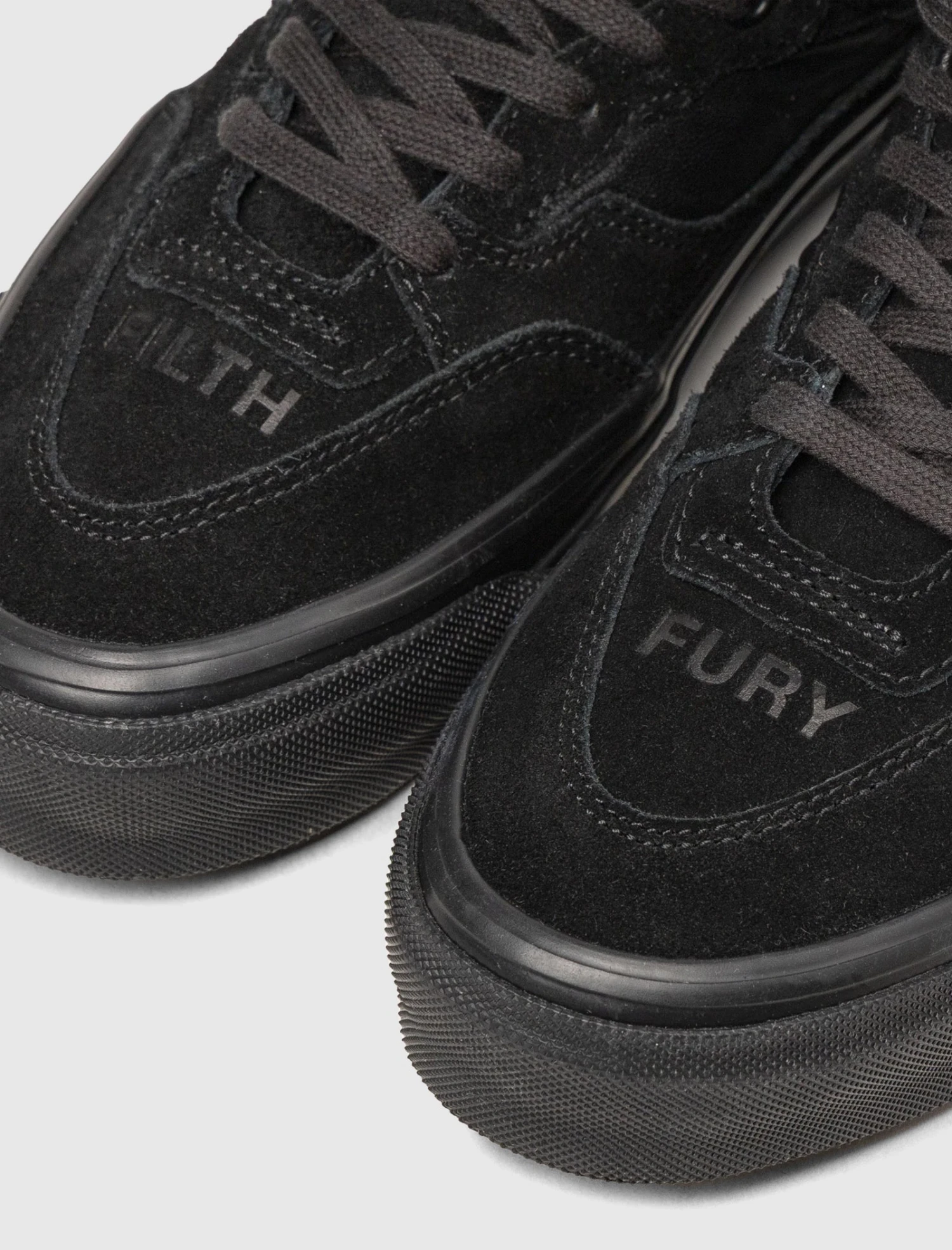 Vans NEIGHBORHOOD X OTW HALF CAB 33 "BLACK" 2 Vans NEIGHBORHOOD X OTW HALF CAB 33 "BLACK" - Image 2
