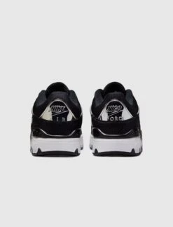 Nike NIGO AIR FORCE 3 LOW "BLACK AND WHITE" 13 Nike NIGO AIR FORCE 3 LOW "BLACK AND WHITE" -Men Fashion NIGOAIRFORCE3LOW BLACKANDWHITE 7
