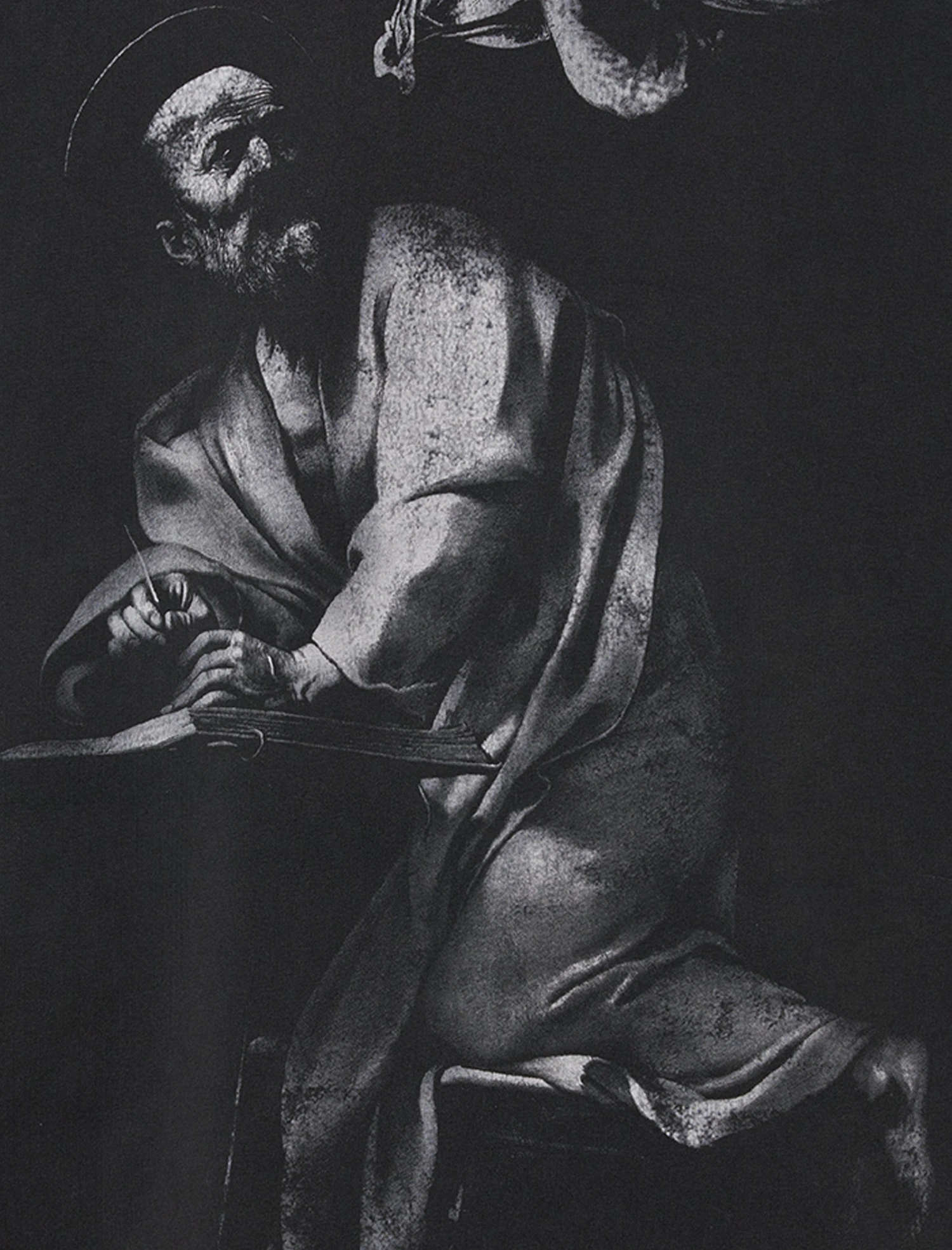 Off-White MATTHEW SKATE SHORT SLEEVE TEE 2 Off-White MATTHEW SKATE SHORT SLEEVE TEE - Image 2