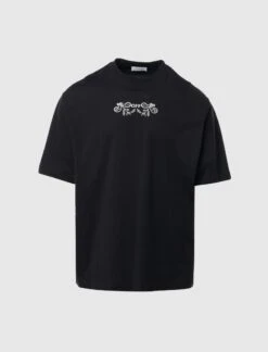 Off-White TATTOO SHORT SLEEVE T-SHIRT