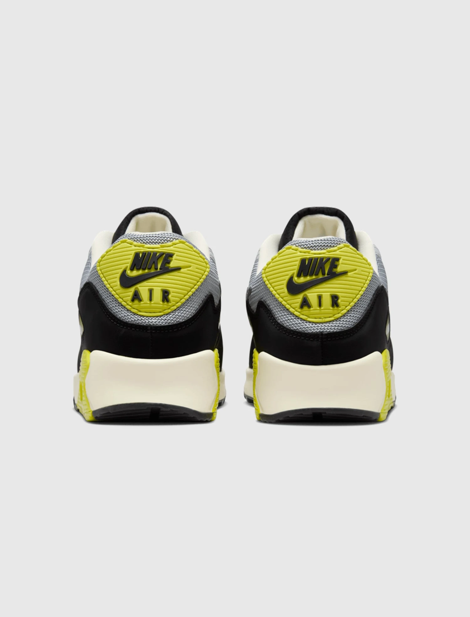 Nike PATTA X AIR MAX 90 SP "PARTICLE GREY" 7 Nike PATTA X AIR MAX 90 SP "PARTICLE GREY" - Image 7