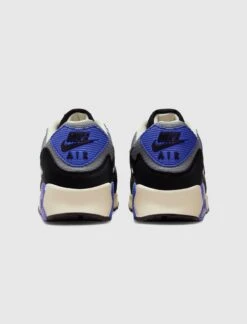 Nike PATTA X AIR MAX 90 SP "SAPPHIRE" -Men Fashion PATTAXAM90SAPPHIRE 7