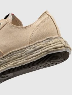 PETERSON 23 DYED "BEIGE" -Men Fashion PETERSON23DIEDBEIGE 3