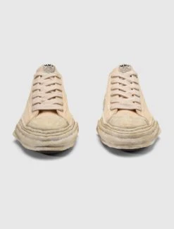 PETERSON 23 DYED "BEIGE" -Men Fashion PETERSON23DIEDBEIGE 5