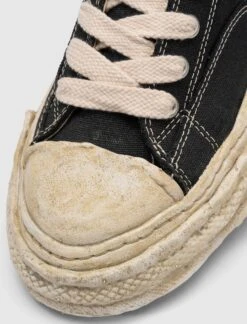 Men Fashion -Men Fashion PETERSON23DYEDBLK 2