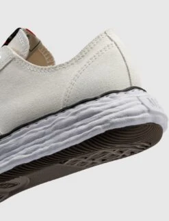 PETERSON 23 LOW "WHITE" -Men Fashion PETERSON23WHITE 3