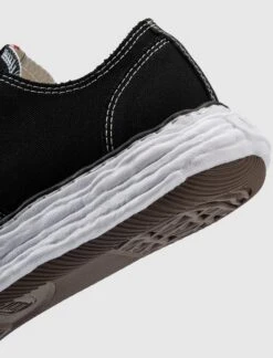 PETERSON 23 LOW "BLACK" -Men Fashion PETERSONLOBLKWHT 3 010e10f5 53ab 4604 9384 acdd867f84c0