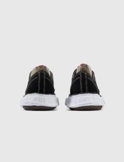 PETERSON 23 LOW "BLACK" -Men Fashion PETERSONLOBLKWHT 7 c4443a53 1456 441c 9e86 4010791ccf41