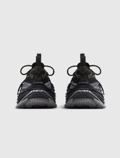 Balenciaga PLATFORM REDUCED SNEAKER "DARK GREY" 7 Balenciaga PLATFORM REDUCED SNEAKER "DARK GREY" -Men Fashion PLATFORMREDUCEDSNEAKER DARKGREY 4