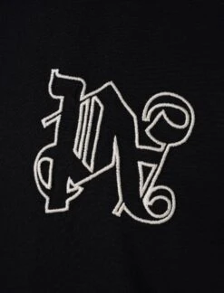 Palm Angels PA MONOGRAM TEE 4 Palm Angels PA MONOGRAM TEE -Men Fashion PMAA089E23JER0011003 2