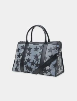 Amiri WEEKENDER STARS BAG