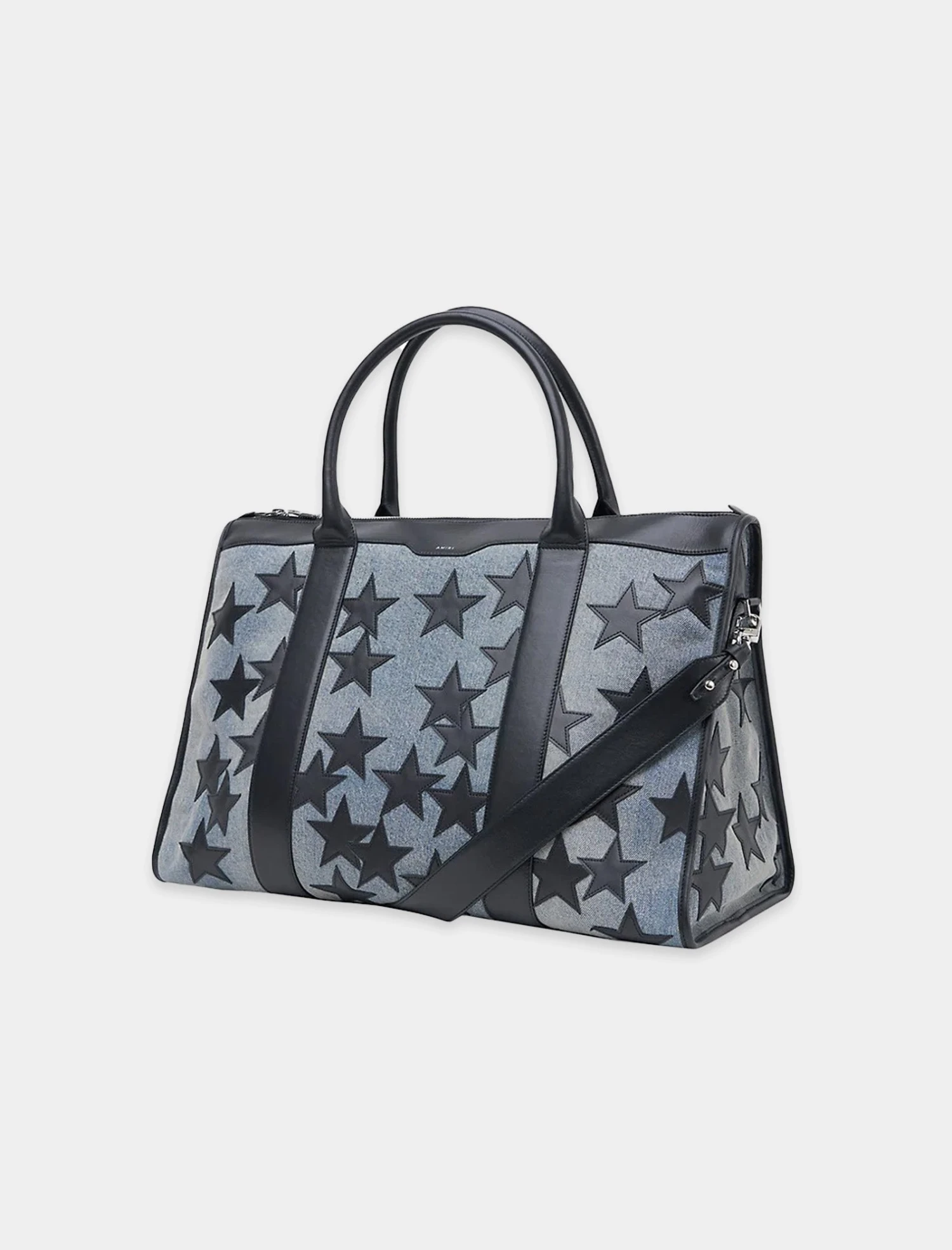 Amiri WEEKENDER STARS BAG 1 Amiri WEEKENDER STARS BAG