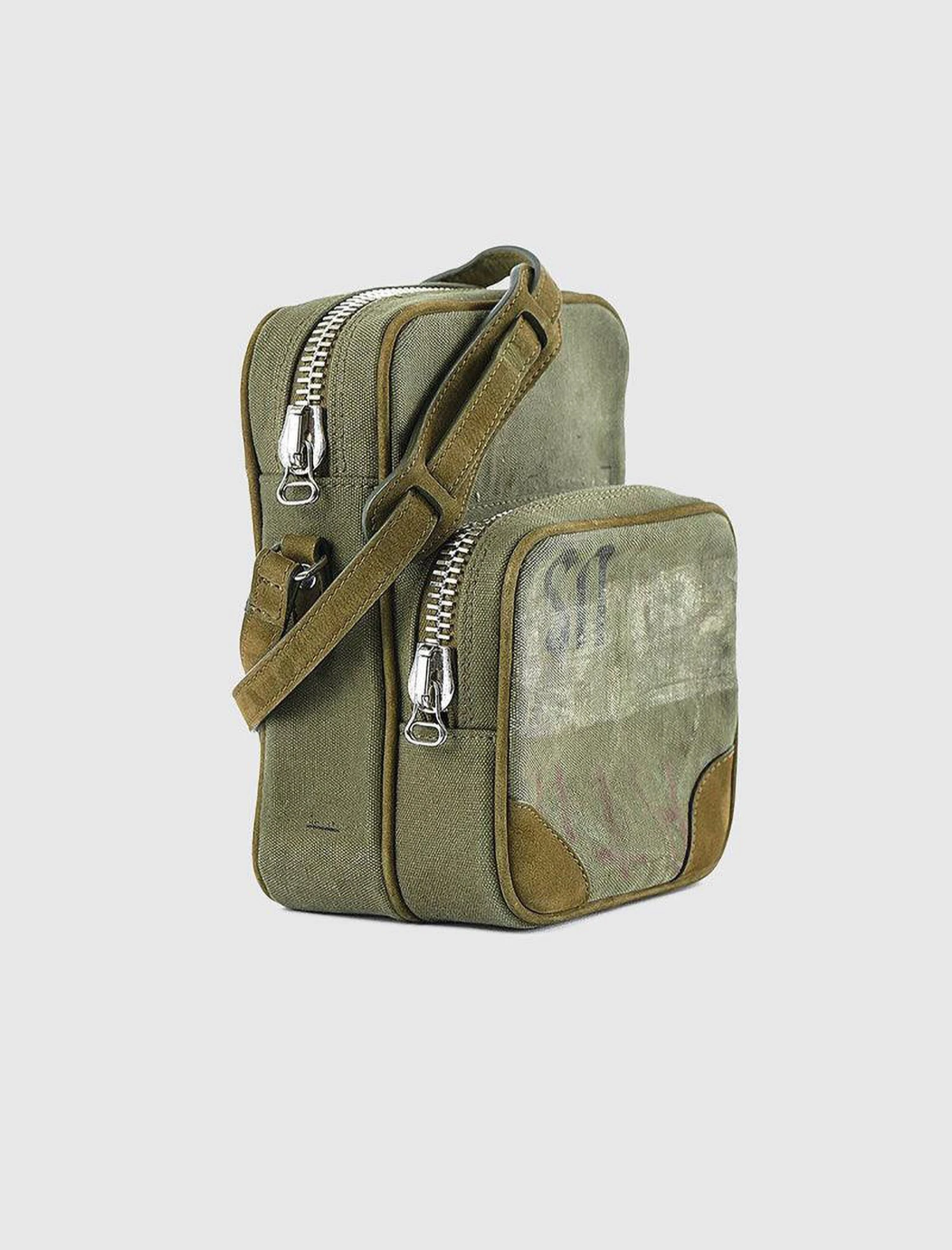 SMALL SHOULDER BAG 2 SMALL SHOULDER BAG - Image 2