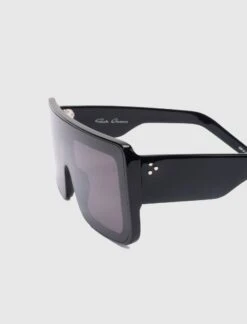 DOCUMENTA SUNGLASSES -Men Fashion RG0000002 GBLKB 0909 4