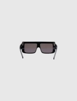 DOCUMENTA SUNGLASSES -Men Fashion RG0000002 GBLKB 0909 5