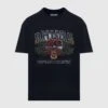 Rhude TOWN & COUNTRY TEE
