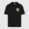 Rhude MONT BLANC HOTEL TEE