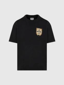 Rhude MONT BLANC HOTEL TEE