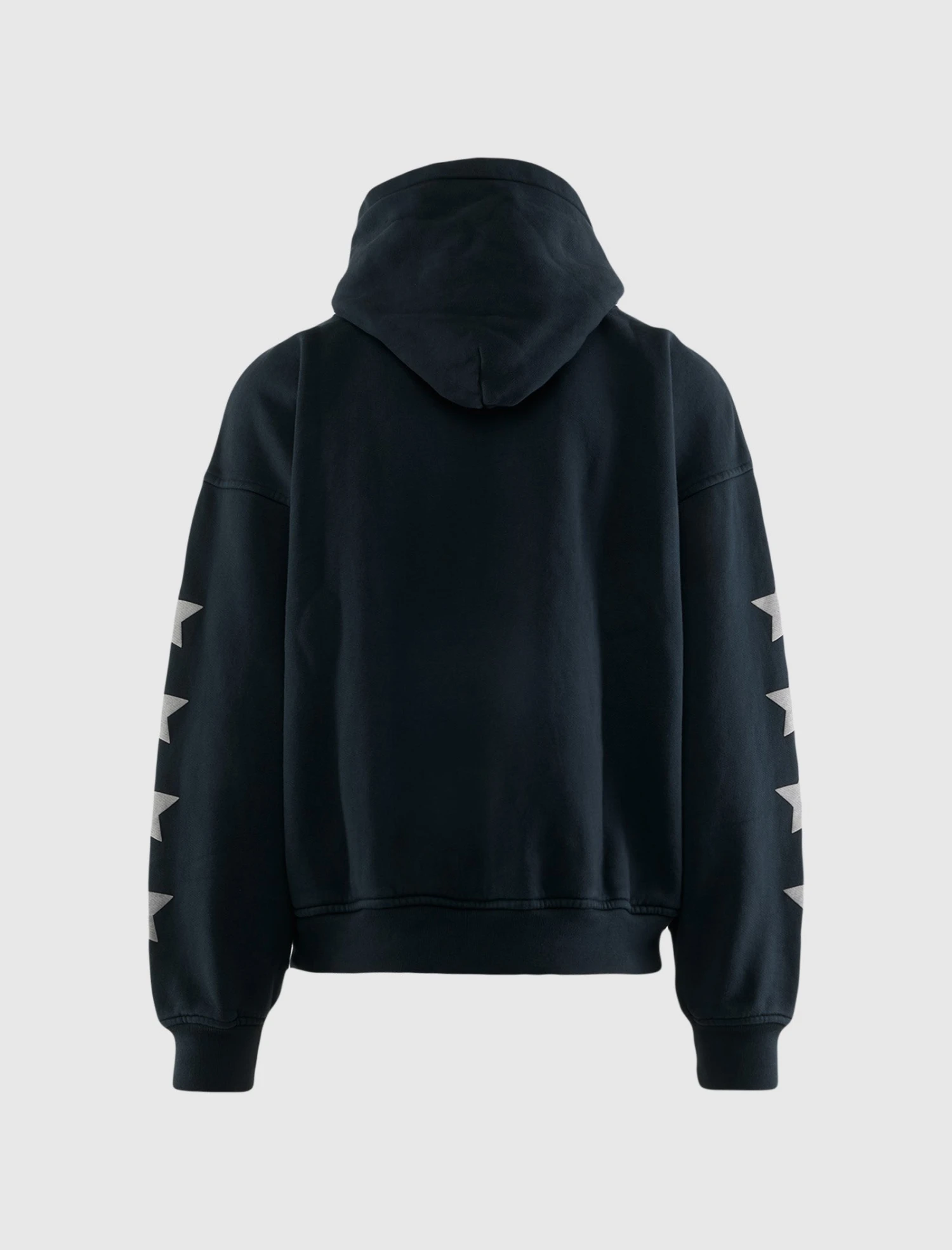 Rhude CAMBRIDGE CHAMPS HOODIE 3 Rhude CAMBRIDGE CHAMPS HOODIE - Image 3