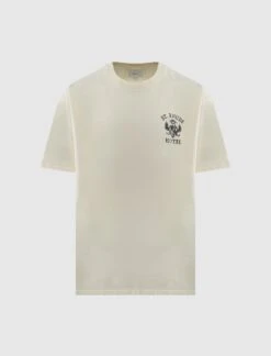 ST. RHUDE SEAL TEE