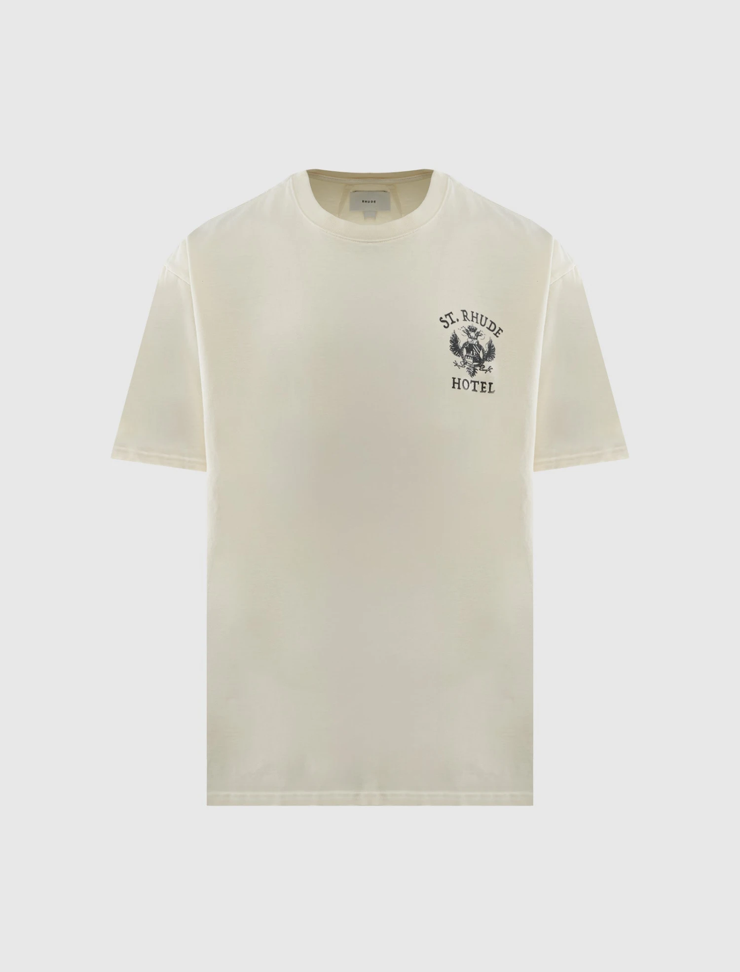 ST. RHUDE SEAL TEE 1 ST. RHUDE SEAL TEE