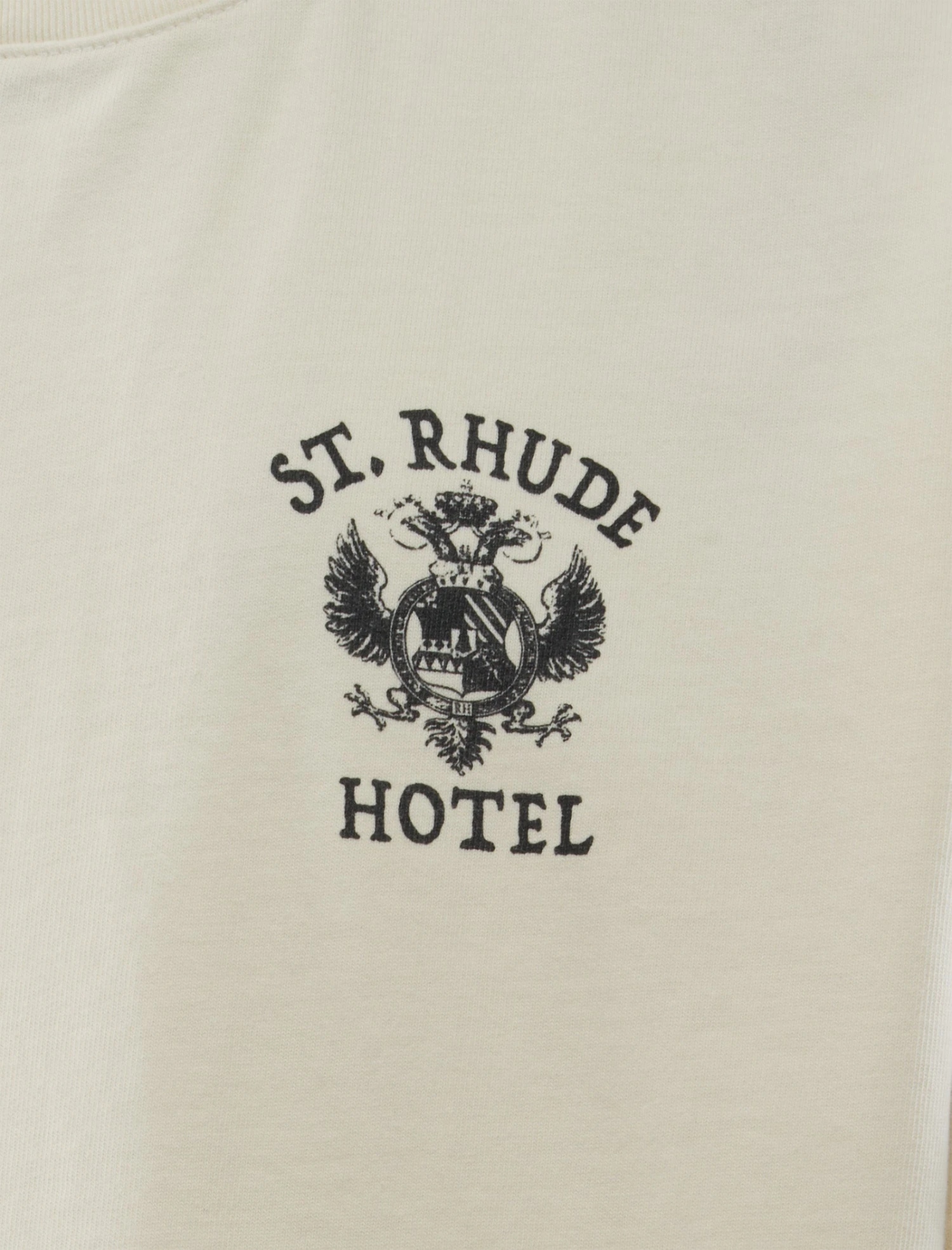 ST. RHUDE SEAL TEE 2 ST. RHUDE SEAL TEE - Image 2