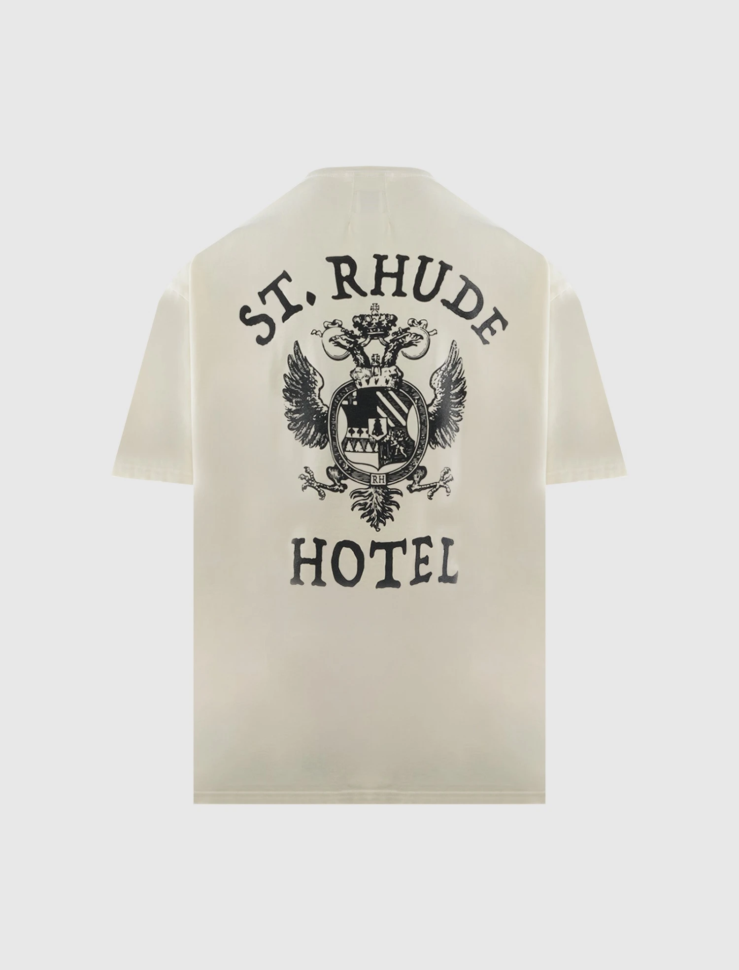 ST. RHUDE SEAL TEE 3 ST. RHUDE SEAL TEE - Image 3