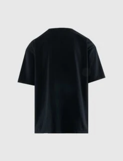 Rhude NOTTING HILL EAGLE TEE 5 Rhude NOTTING HILL EAGLE TEE -Men Fashion RHPF25TT13012 VBLK BACK