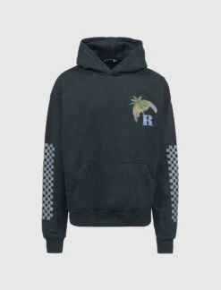 Rhude MOONLIGHT HOODIE