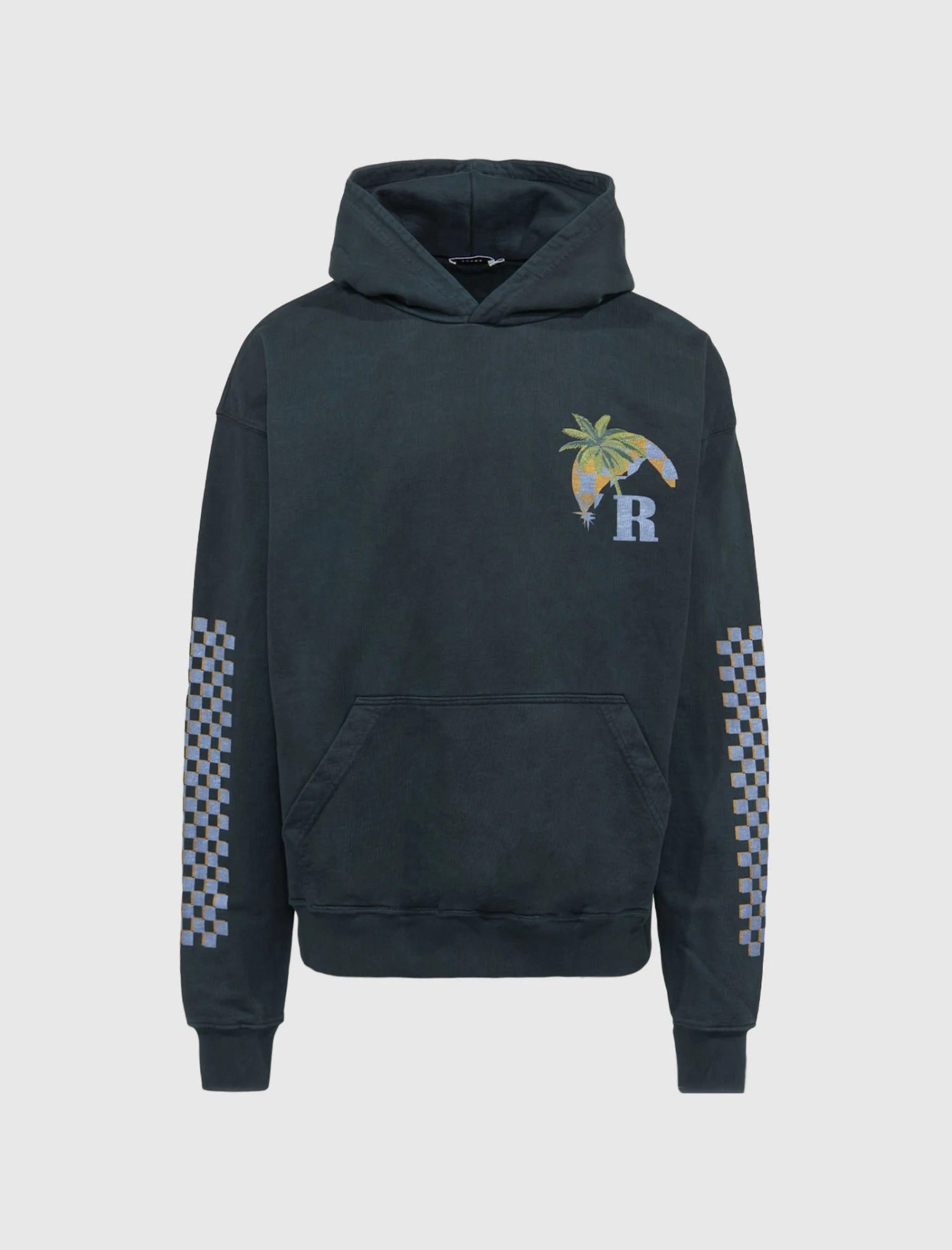 Rhude MOONLIGHT HOODIE 1 Rhude MOONLIGHT HOODIE