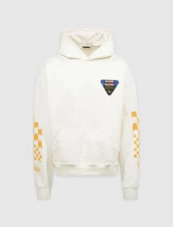 Rhude LIVERY HOODIE