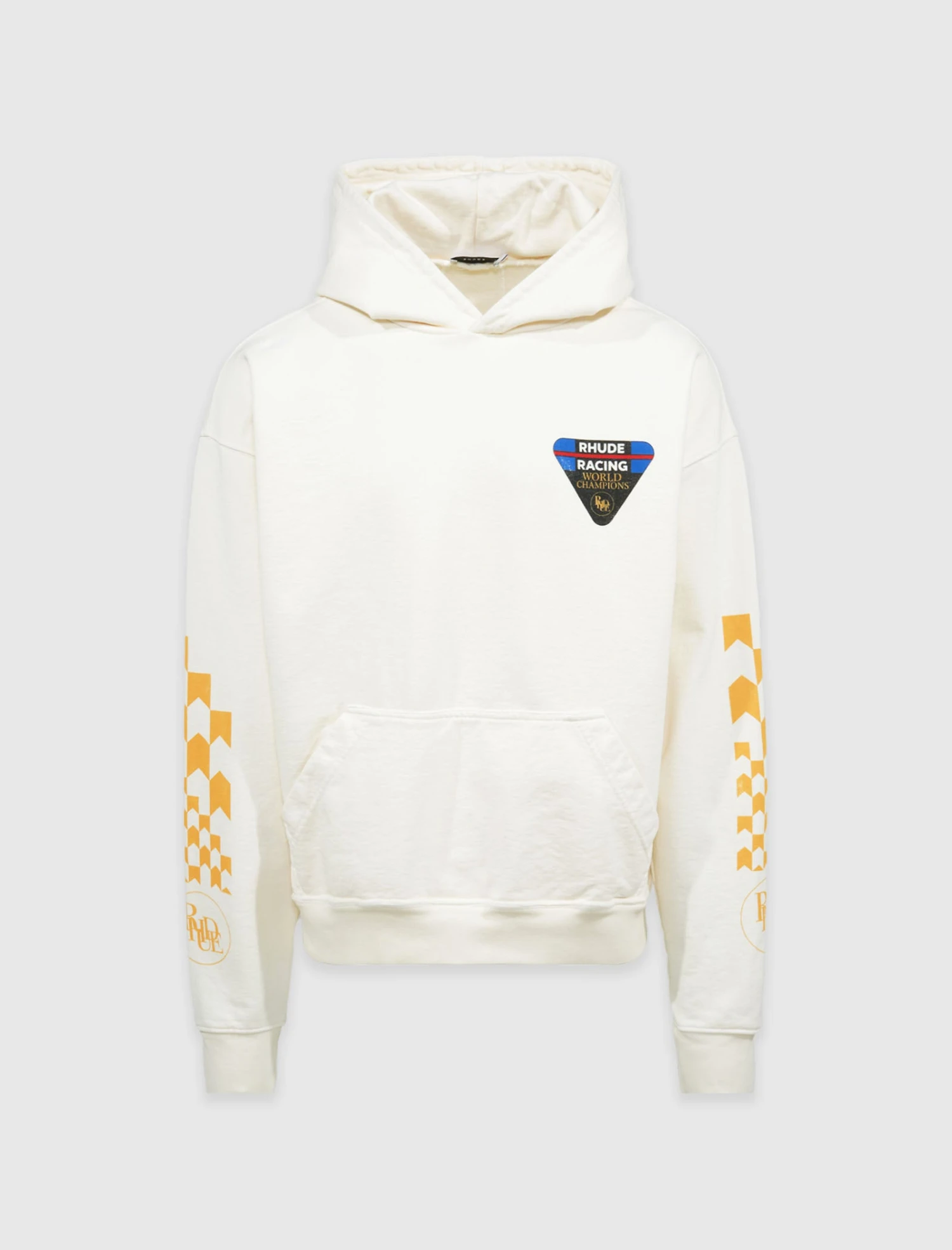 Rhude LIVERY HOODIE 1 Rhude LIVERY HOODIE