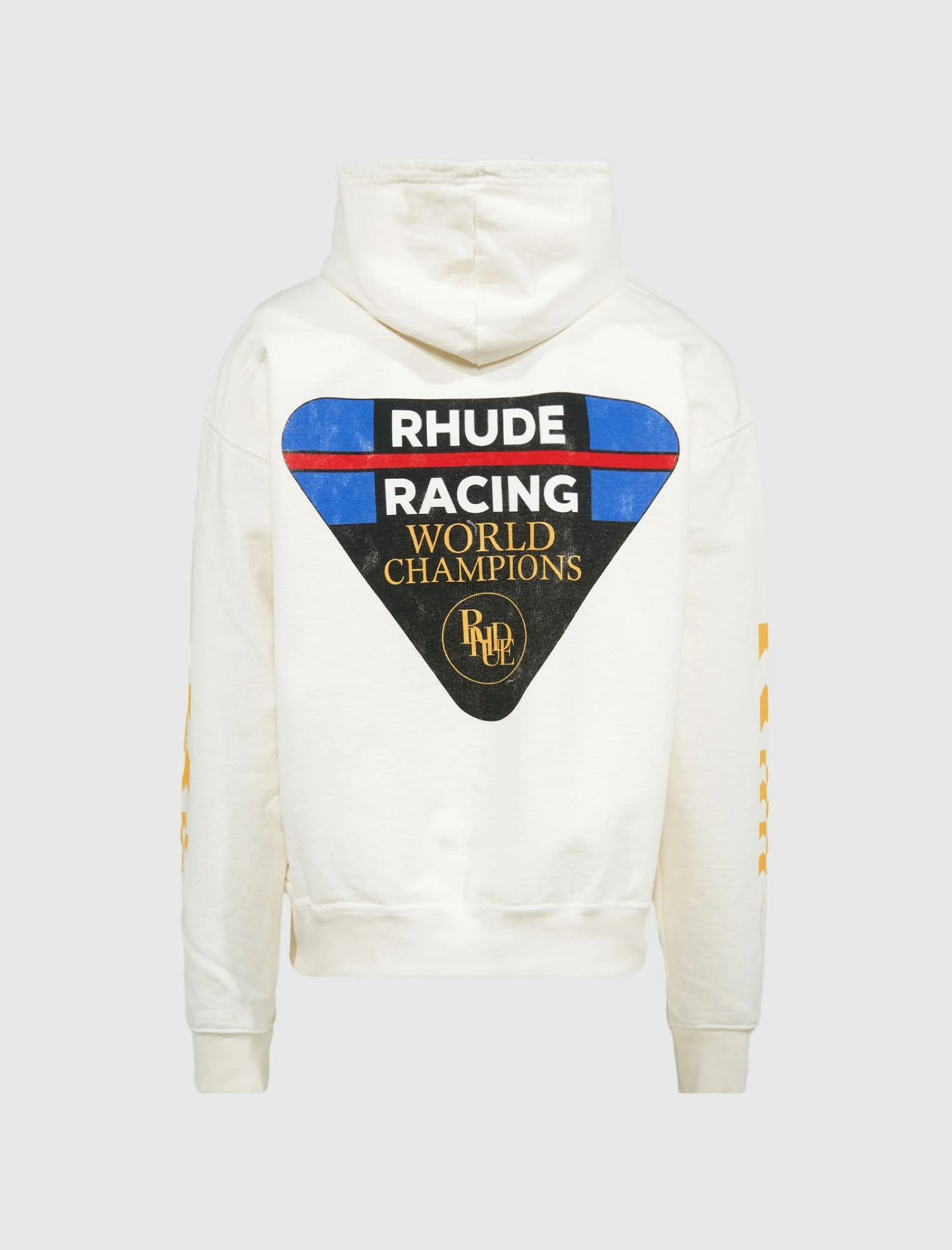 Rhude LIVERY HOODIE 3 Rhude LIVERY HOODIE - Image 3