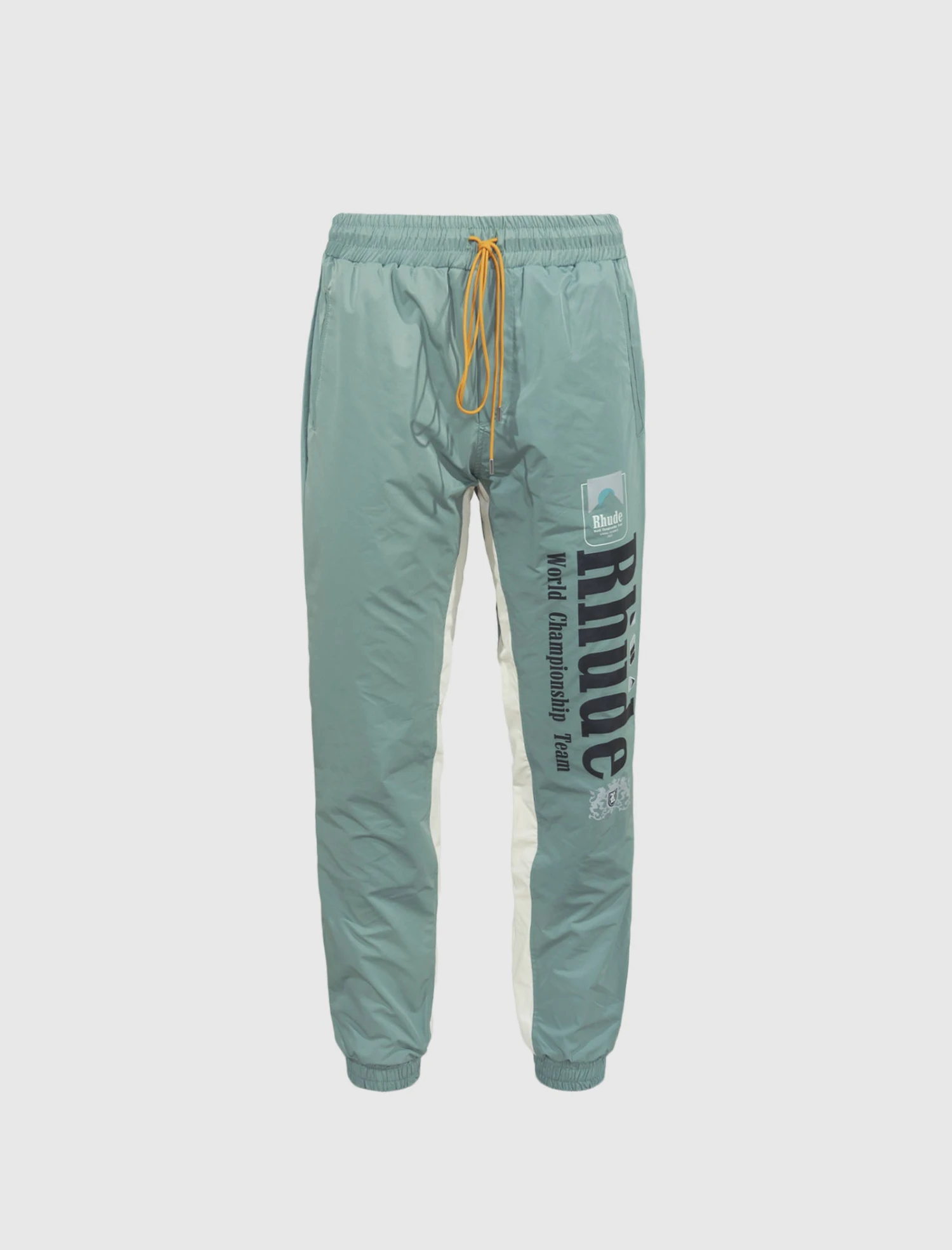 Rhude SENNA FLIGHT PANT 1 Rhude SENNA FLIGHT PANT