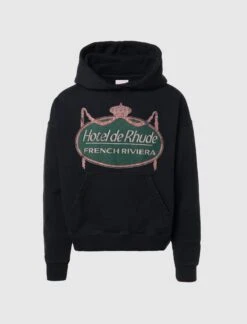 Rhude RIVIERA HOODIE