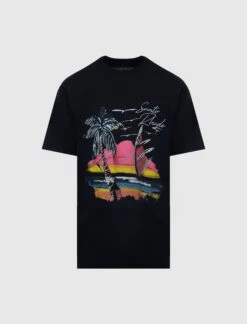 SAINT RHUDE TEE