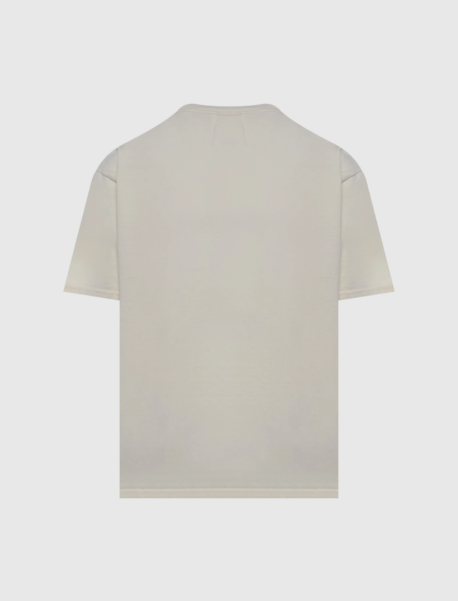 Rhude POSTER TEE 3 Rhude POSTER TEE - Image 3