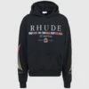 Rhude YACHT CLUB HOODIE