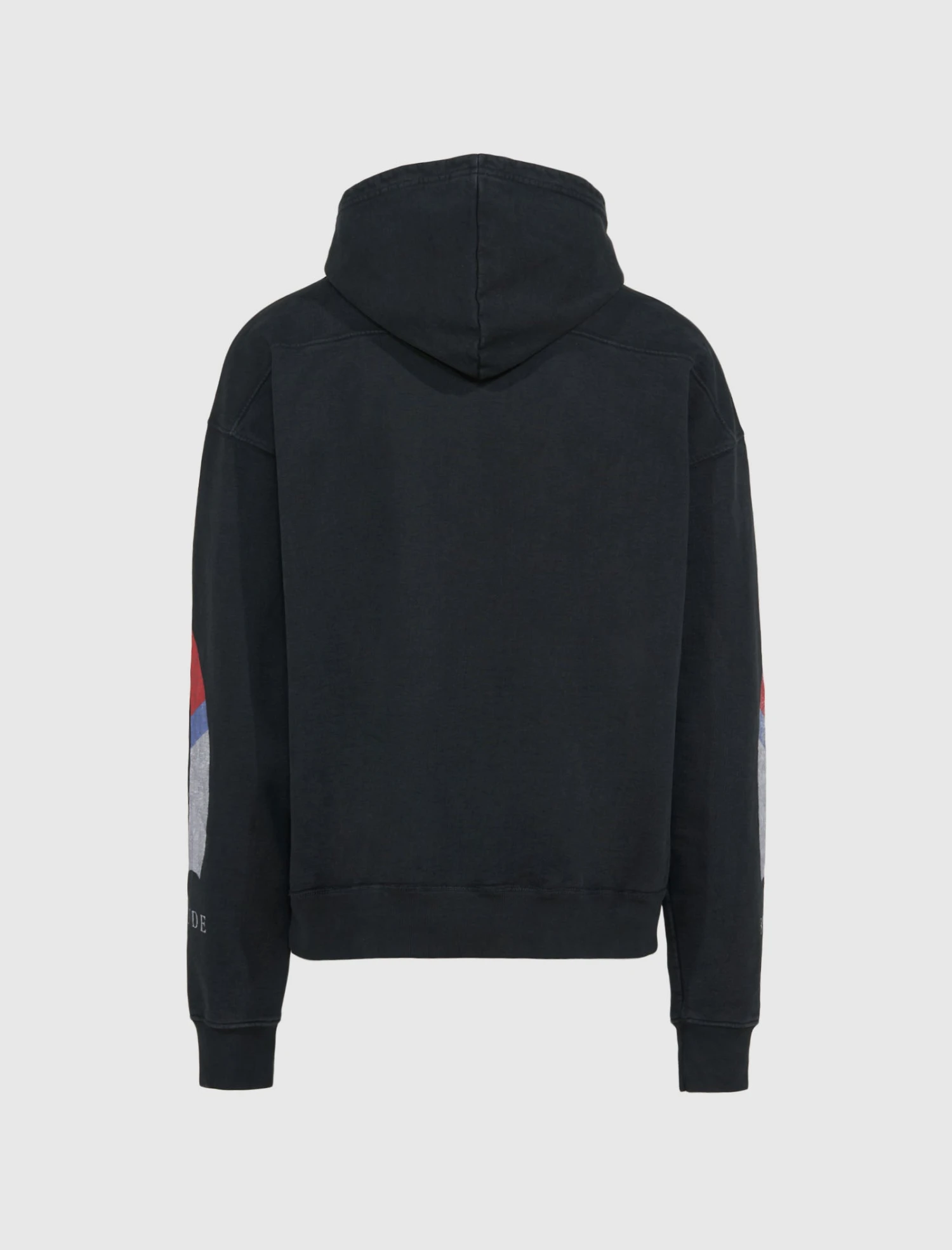 Rhude YACHT CLUB HOODIE 3 Rhude YACHT CLUB HOODIE - Image 3