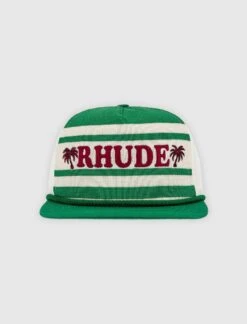 Rhude BEACH CLUB HAT