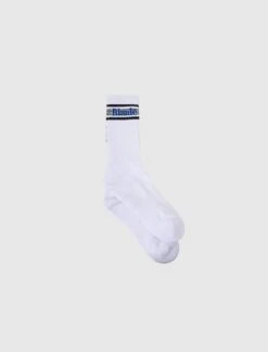 Rhude SPEED STRIPED SOCK