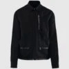 HEADON SHIRT JACKET