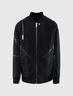 JUMBO HEADON FLIGHT JACKET