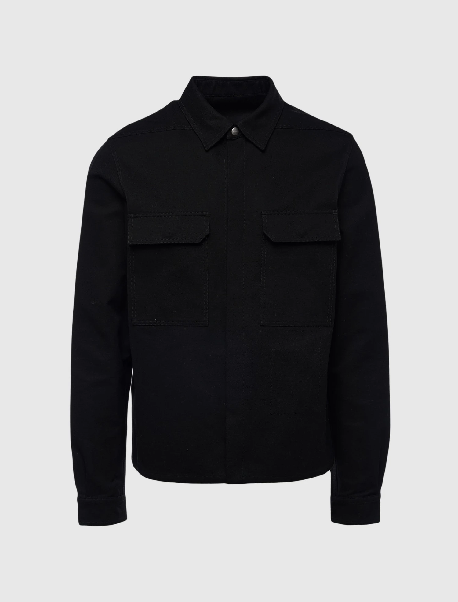 WORK SHIRT 1 WORK SHIRT