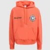 CLF TARGET HOODIE