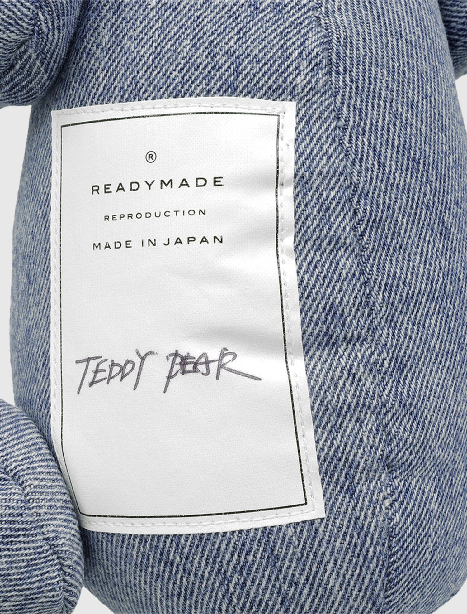 TEDDY BEAR 4 TEDDY BEAR - Image 4